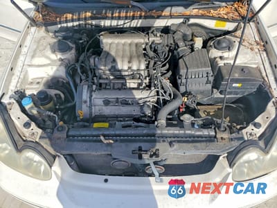 Zdjęcie 11 z 12 samochodu: 2004 HYUNDAI SONATA GLS VIN:KMHWF35H94A061903 - miniatura