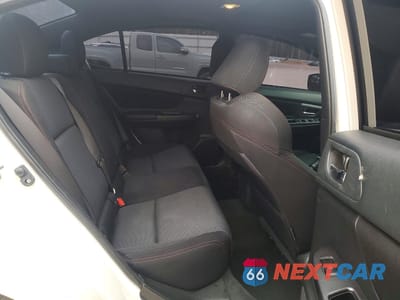 Zdjęcie 10 z 12 samochodu: 2016 SUBARU WRX PREMIUM VIN:JF1VA1F69G9810873 - miniatura