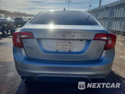 Zdjęcie 6 z 13 samochodu: 2018 VOLVO S60 DYNAMIC VIN:YV140MTL5J2459992 - miniatura