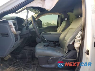 Zdjęcie 7 z 12 samochodu: 2025 FORD F350 SUPER DUTY VIN:1FD8W3HT6SED23570 - miniatura
