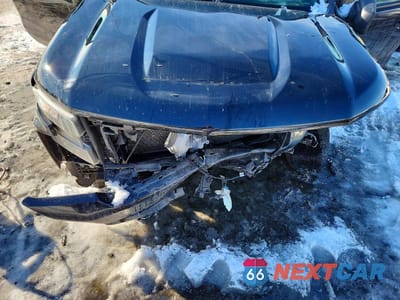 Zdjęcie 11 z 11 samochodu: 2021 CHEVROLET SILVERADO K1500 CUSTOM VIN:1GCRYBEH5MZ104298 - miniatura