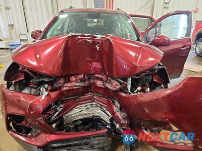 Zdjęcie 11 z 11 samochodu: 2017 CHEVROLET TRAX 1LT VIN:3GNCJLSB6HL165132 - miniatura