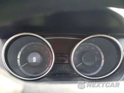 Zdjęcie 9 z 11 samochodu: 2012 HYUNDAI SONATA GLS VIN:5NPEB4AC0CH347612 - miniatura