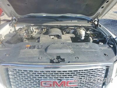 Zdjęcie 12 z 13 samochodu: 2016 GMC YUKON DENALI VIN:1GKS2CKJ2GR108513 - miniatura