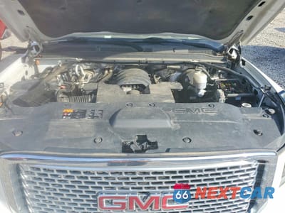 Zdjęcie 12 z 13 samochodu: 2016 GMC YUKON DENALI VIN:1GKS2CKJ2GR108513 - miniatura