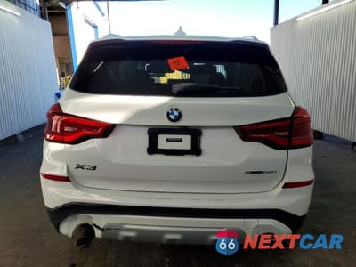 Zdjęcie 6 z 13 samochodu: 2020 BMW X3 SDRIVE30I VIN:5UXTY3C09L9B46417 - miniatura