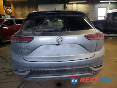 Zdjęcie 6 z 14 samochodu: 2023 BUICK ENVISION PREFERRED VIN:LRBFZMR43PD013128 - miniatura
