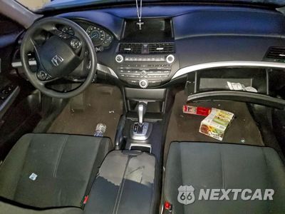 Zdjęcie 8 z 12 samochodu: 2013 HONDA CROSSTOUR EX VIN:5J6TF3H35DL003342 - miniatura