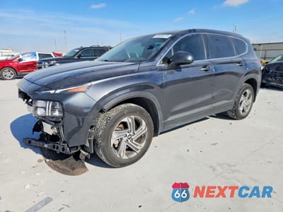 2023 HYUNDAI SANTA FE SE 5NMS14AJ2PH653900 - główne zdjęcie licytacji z USA - miniatura