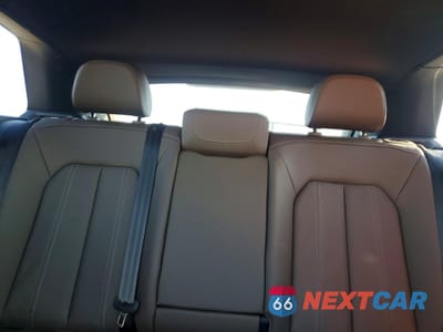 Zdjęcie 10 z 15 samochodu: 2024 AUDI Q4 E-TRON PREMIUM PLUS VIN:WA1LUBFZ4RP040860 - miniatura