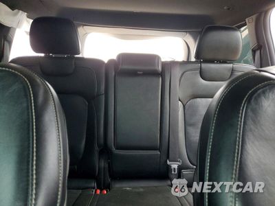 Zdjęcie 10 z 13 samochodu: 2023 JEEP GRAND CHEROKEE OVERLAND VIN:1C4RJGDG7PC564113 - miniatura