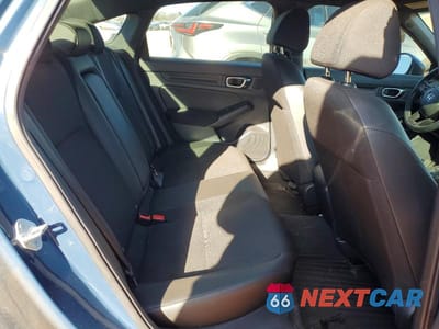 Zdjęcie 10 z 12 samochodu: 2025 HONDA CIVIC SPORT VIN:2HGFE2F52SH581253 - miniatura