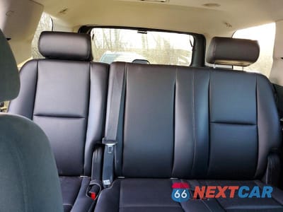 Zdjęcie 10 z 13 samochodu: 2009 CHEV TAHOE SPECIAL VIN:1GNFK030X9R202974 - miniatura