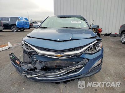 Piąte zdjęcie samochodu w środku: 2024 CHEVROLET MALIBU PREMIER VIN:1G1ZE5ST3RF155996 - miniatura