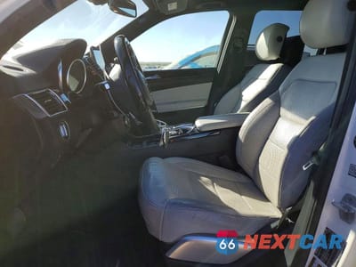 Zdjęcie 7 z 11 samochodu: 2017 MERCEDES-BENZ GLS 550 4MATIC VIN:4JGDF7DE6HA879634 - miniatura