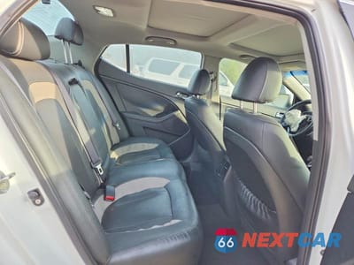 Zdjęcie 10 z 11 samochodu: 2012 KIA OPTIMA HYBRID VIN:KNAGM4AD0C5024427 - miniatura