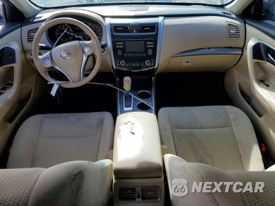 Zdjęcie 8 z 13 samochodu: 2015 NISSAN ALTIMA 2.5 VIN:1N4AL3AP8FC284497 - miniatura