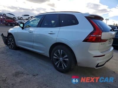 Drugie zdjęcie samochodu z przodu: 2025 VOLVO XC60 CORE VIN:YV4M12RJXS1106584 - miniatura