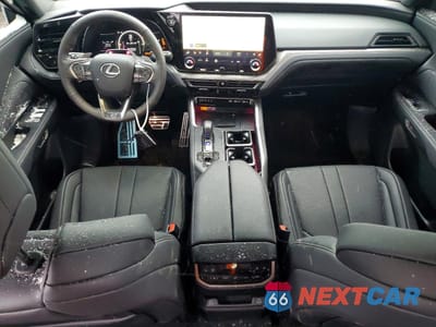 Zdjęcie 8 z 15 samochodu: 2026 LEXUS TX 500H F SPORT PREMIUM VIN:5TDABAB66TS016789 - miniatura