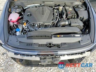 Zdjęcie 11 z 13 samochodu: 2025 HYUNDAI SONATA SEL VIN:KMHL64JA5SA517488 - miniatura