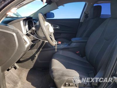 Zdjęcie 7 z 12 samochodu: 2016 CHEVROLET EQUINOX LS VIN:2GNALBEK9G6149582 - miniatura