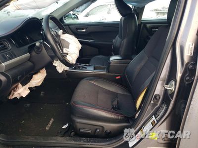 Zdjęcie 7 z 13 samochodu: 2016 TOYOTA CAMRY LE VIN:4T1BF1FK6GU558326 - miniatura