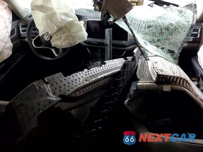 Zdjęcie 8 z 13 samochodu: 2025 VOLKSWAGEN ATLAS SEL VIN:1V2BR2CA2SC576882 - miniatura