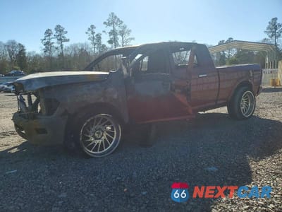 2012 DODGE RAM 2500 LARAMIE 3C6UD5NL8CG203831 - główne zdjęcie licytacji z USA - miniatura
