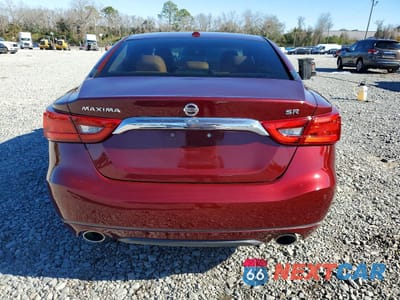 Zdjęcie 6 z 14 samochodu: 2016 NISSAN MAXIMA 3.5S VIN:1N4AA6AP3GC904732 - miniatura