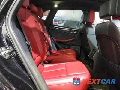 Zdjęcie 10 z 12 samochodu: 2024 PORSCHE MACAN BASE VIN:WP1AA2A5XRLB08224 - miniatura