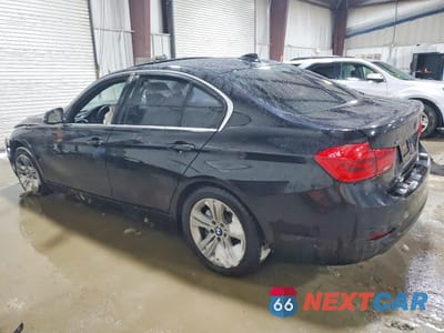 Drugie zdjęcie samochodu z przodu: 2018 BMW 330 XI VIN:WBA8D9G54JNU70479 - miniatura