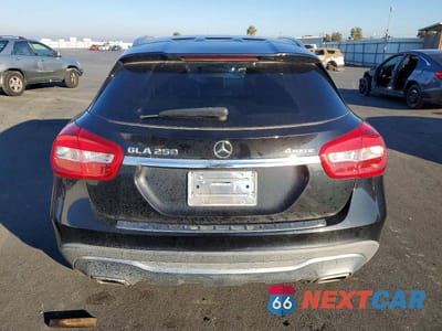 Zdjęcie 6 z 12 samochodu: 2020 MERCEDES-BENZ GLA 250 4MATIC VIN:WDCTG4GB8LU021712 - miniatura