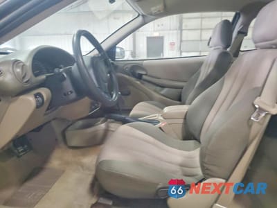 Zdjęcie 7 z 12 samochodu: 2004 PONTIAC SUNFIRE VIN:1G2JB12F947231468 - miniatura