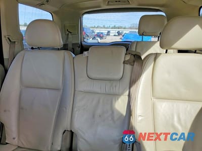 Zdjęcie 10 z 13 samochodu: 2008 VOLVO XC90 V8 VIN:YV4CZ852681425205 - miniatura