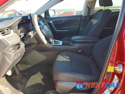 Zdjęcie 7 z 12 samochodu: 2021 TOYOTA RAV4 LE VIN:2T3F1RFVXMW179972 - miniatura