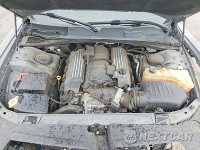 Zdjęcie 11 z 12 samochodu: 2019 DODGE CHALLENGER R/T SCAT PACK VIN:2C3CDZFJ3KH508763 - miniatura