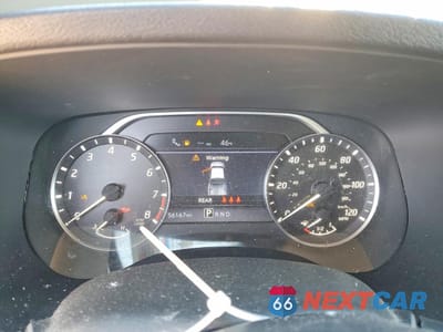 Zdjęcie 9 z 12 samochodu: 2024 NISSAN FRONTIER SV CREW CAB VIN:1N6ED1EJ6RN617630 - miniatura