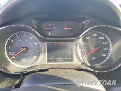 Zdjęcie 9 z 14 samochodu: 2018 CHEVROLET CRUZE LT VIN:3G1BE6SM6JS600683 - miniatura