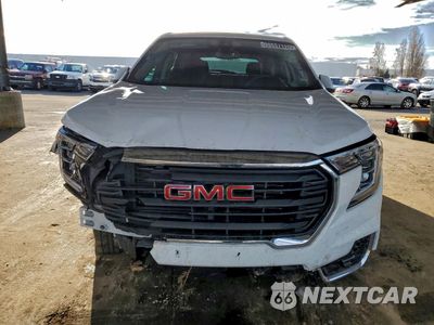 Piąte zdjęcie samochodu w środku: 2024 GMC TERRAIN SLE VIN:3GKALMEG0RL376517 - miniatura