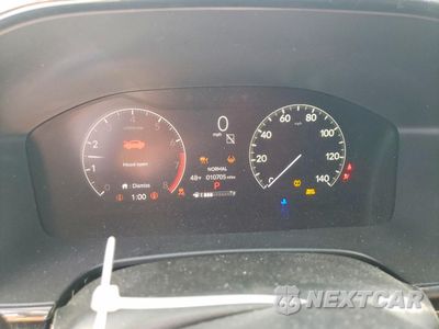 Zdjęcie 9 z 14 samochodu: 2025 HONDA CR-V EXL VIN:7FARS4H76SE004265 - miniatura