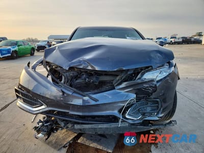 Piąte zdjęcie samochodu w środku: 2016 ACURA RDX TECHNOLOGY VIN:5J8TB3H52GL015344 - miniatura