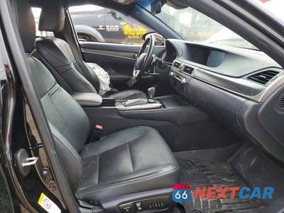 Zdjęcie 7 z 12 samochodu: 2017 LEXUS GS 350 VIN:JTHBZ1BL0HA008695 - miniatura