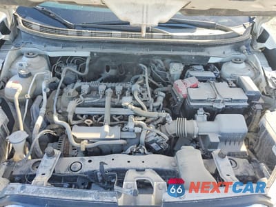 Zdjęcie 11 z 12 samochodu: 2020 NISSAN KICKS S VIN:3N1CP5BV3LL496937 - miniatura