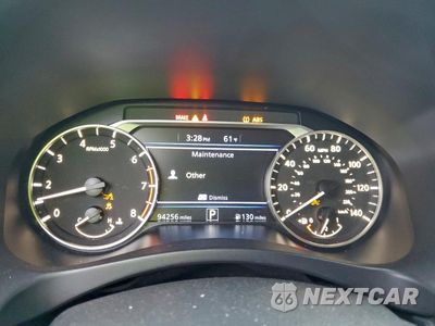 Zdjęcie 9 z 14 samochodu: 2021 NISSAN ALTIMA SR VIN:1N4BL4CV7MN420464 - miniatura