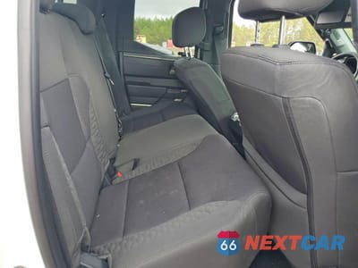 Zdjęcie 10 z 12 samochodu: 2025 TOYOTA TUNDRA SR5 VIN:5TFLA5DA1SX285425 - miniatura