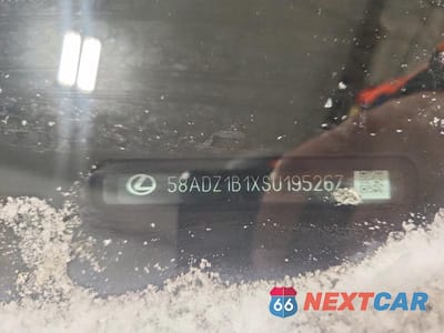 Zdjęcie 13 z 13 samochodu: 2025 LEXUS ES 350 BASE VIN:58ADZ1B1XSU195267 - miniatura