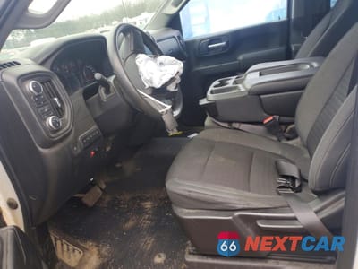 Zdjęcie 7 z 12 samochodu: 2020 GMC SIERRA K2500 HEAVY DUTY VIN:1GT49LE72LF219333 - miniatura