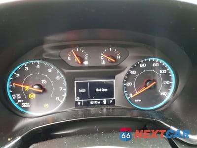 Zdjęcie 9 z 13 samochodu: 2021 CHEVROLET EQUINOX VIN:2GNAX5EV0M6154889 - miniatura