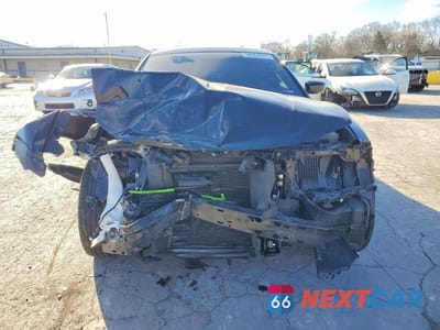 Piąte zdjęcie samochodu w środku: 2023 DODGE CHARGER SXT VIN:2C3CDXBGXPH568383 - miniatura