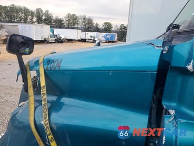 Zdjęcie 7 z 10 samochodu: 2016 FREIGHTLINER CASCADIA 125 SEMI TRUCK VIN:3AKJGLD54GSGS2004 - miniatura